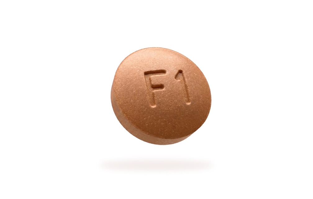 Finasteride
