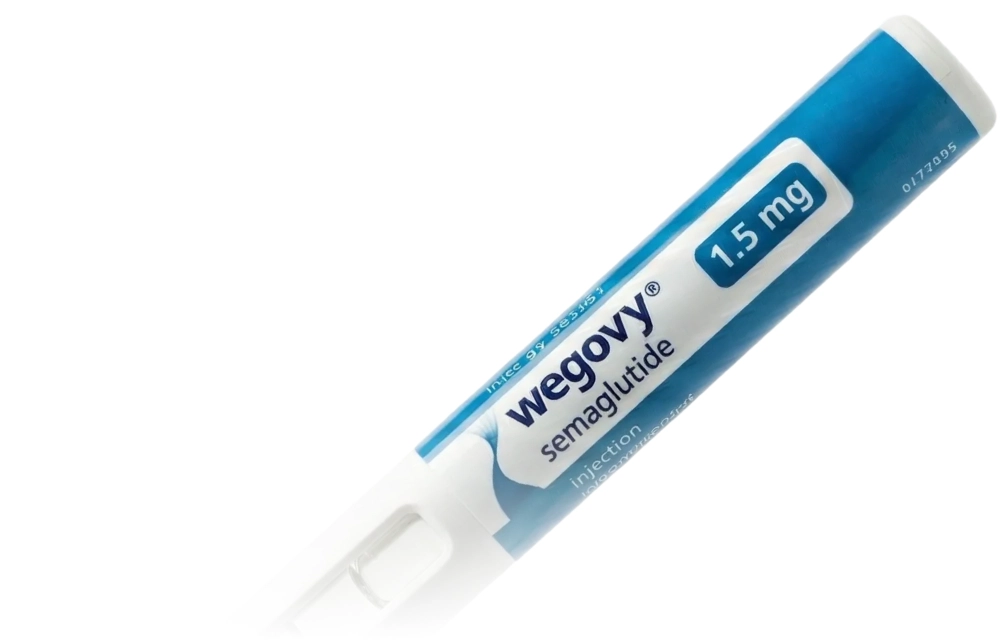 Wegovy®