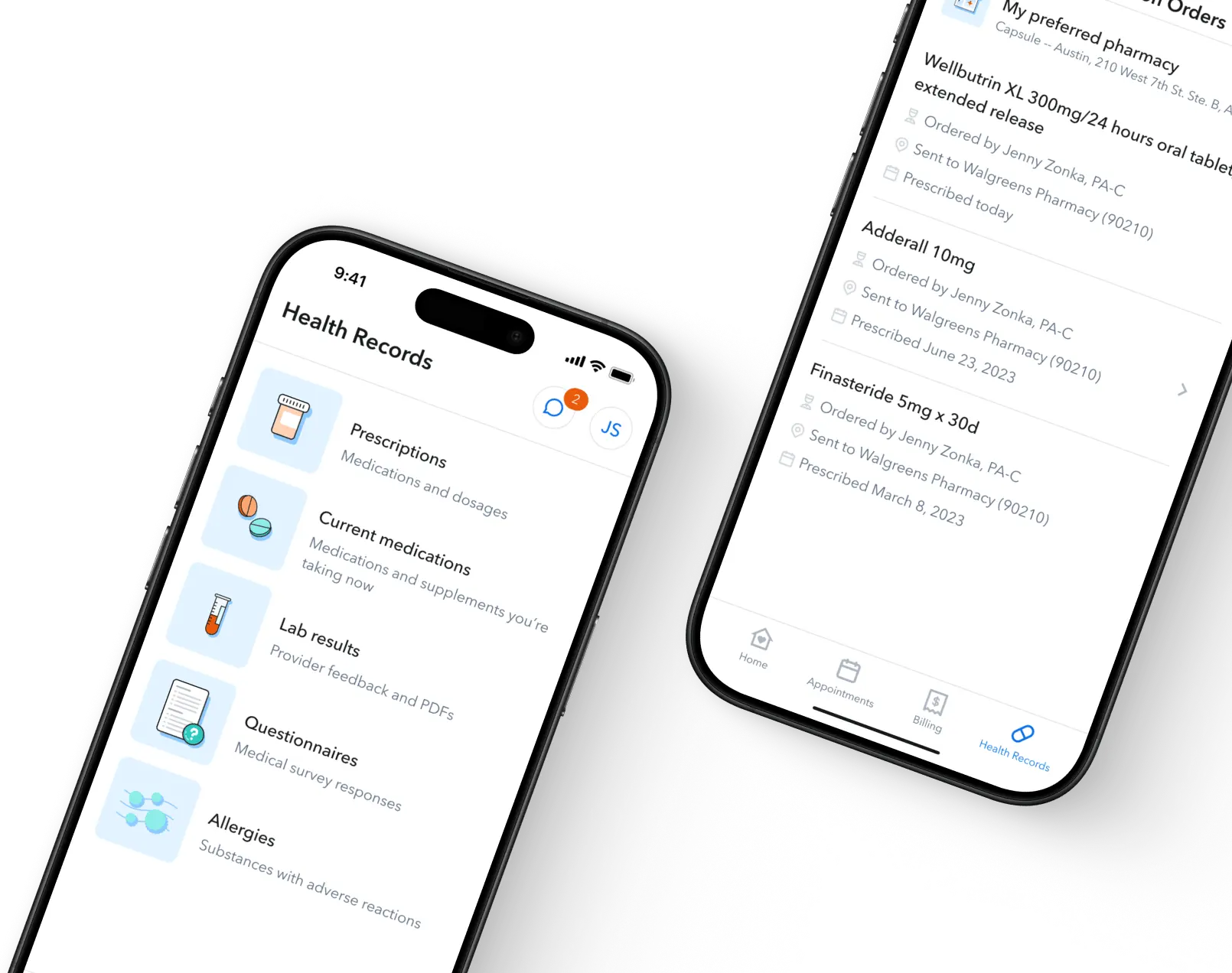 Manage Everything in Our App