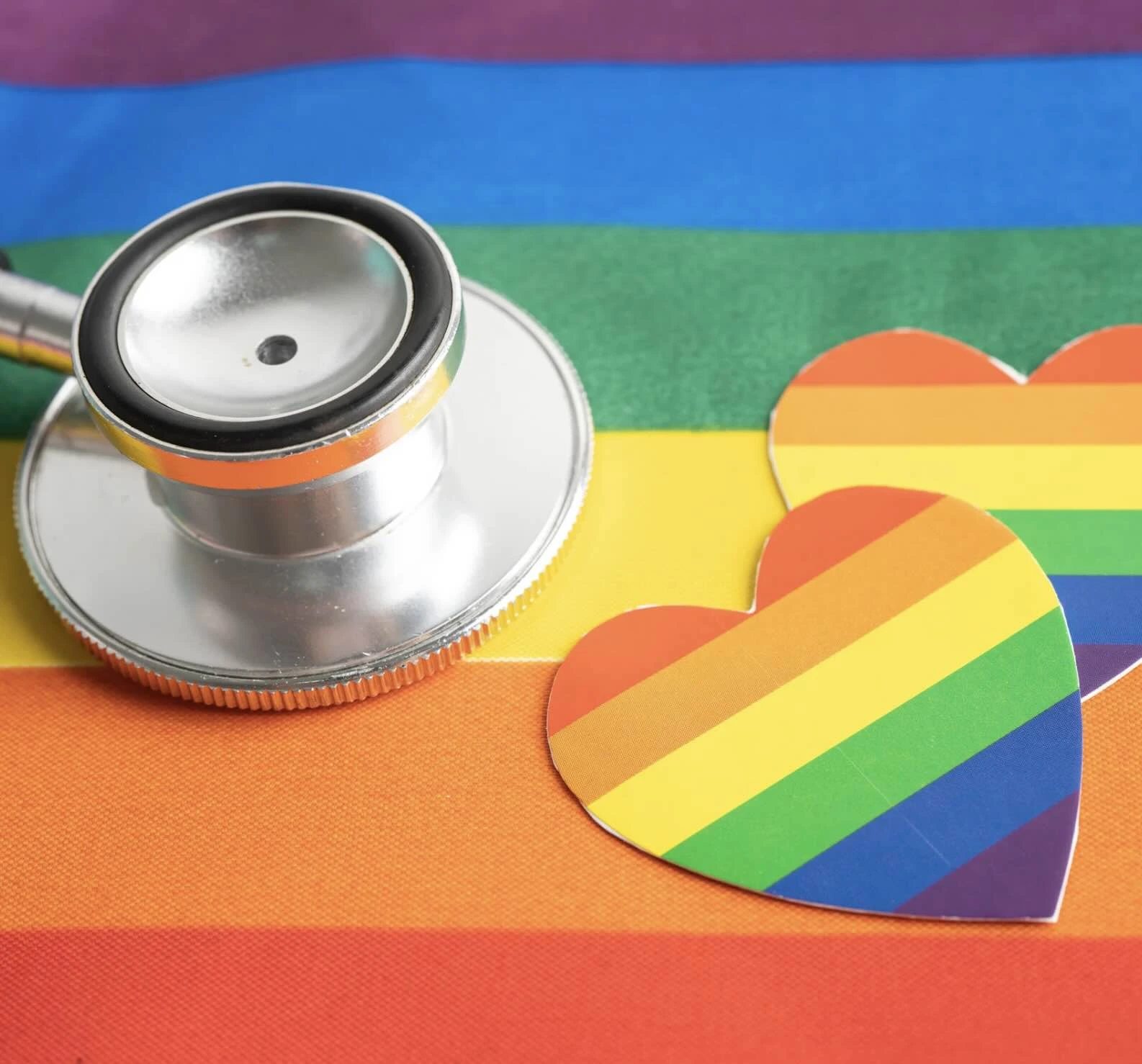 LGBTQ Health Awareness Week