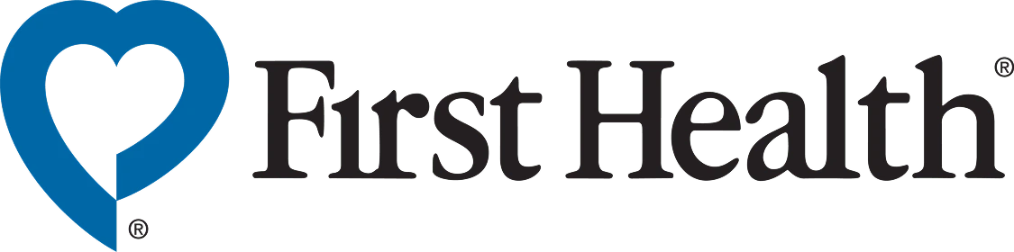 First Health logo