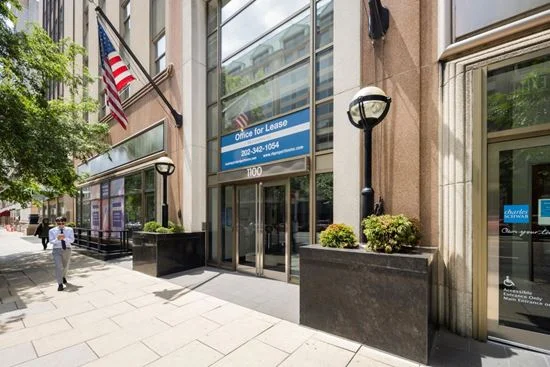 District of Columbia - Washington