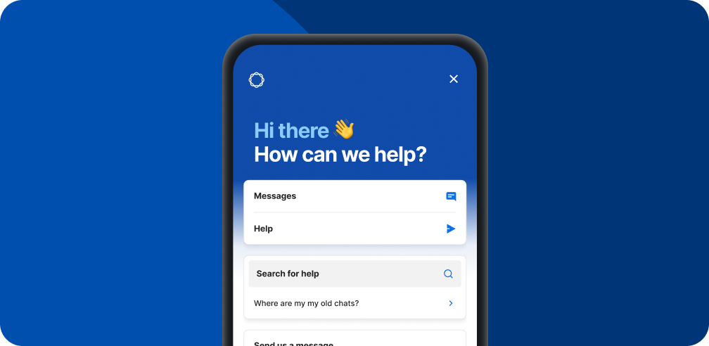Our in-app chat is getting a serious upgrade