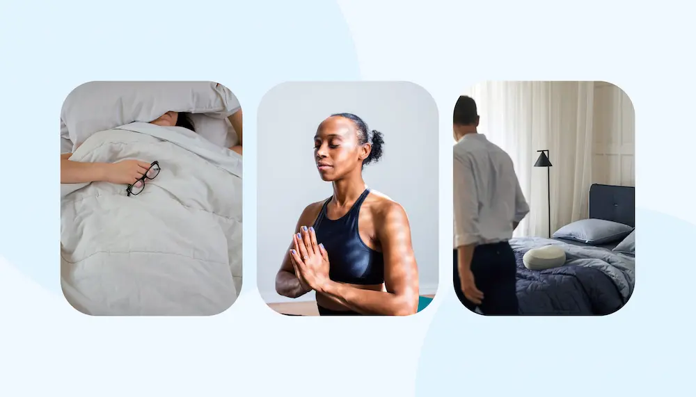 What Is the Relationship Between Mental Health and Sleep?