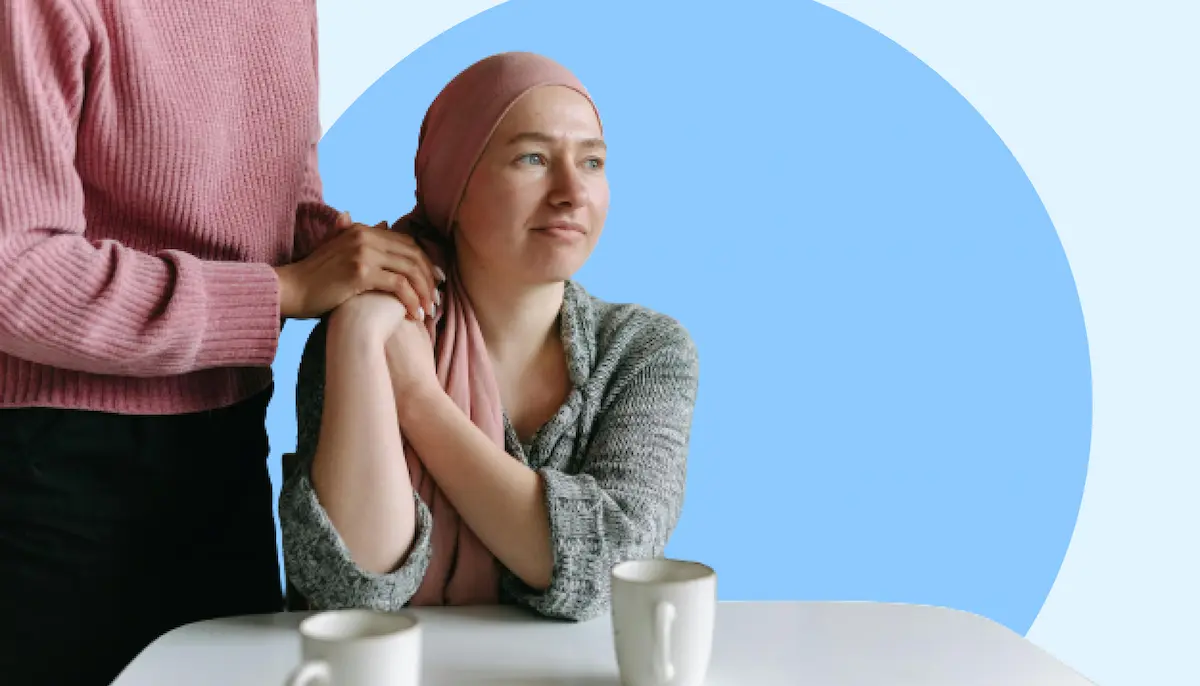 Marching Forward: National Colorectal Cancer Awareness Month