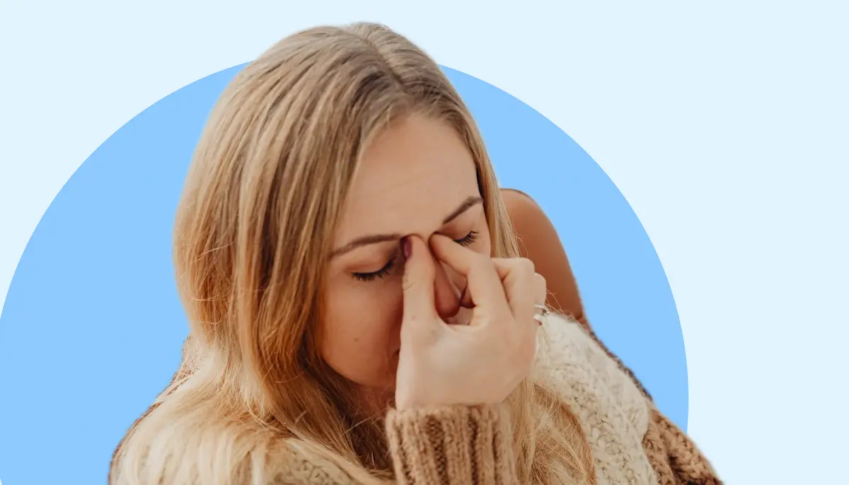 Are Sinus Infections Contagious?