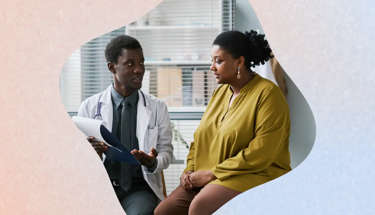 Talking To Your Doctor About ADHD