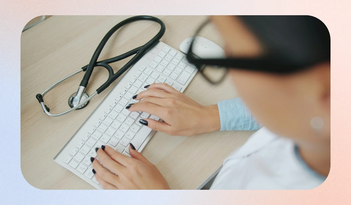 Principles for Human - AI Interactions at Circle Medical