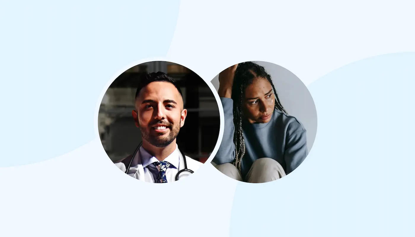 How To Talk To Your Doctor About Depression